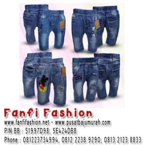 cpj-jeans-baby-motif fanfi fashion baju export & import murah berkualitas